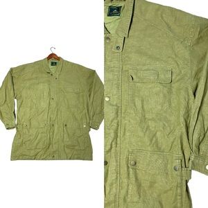 VTG APRICORN MILITARY JACKET